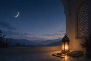 Laylatul Qadr