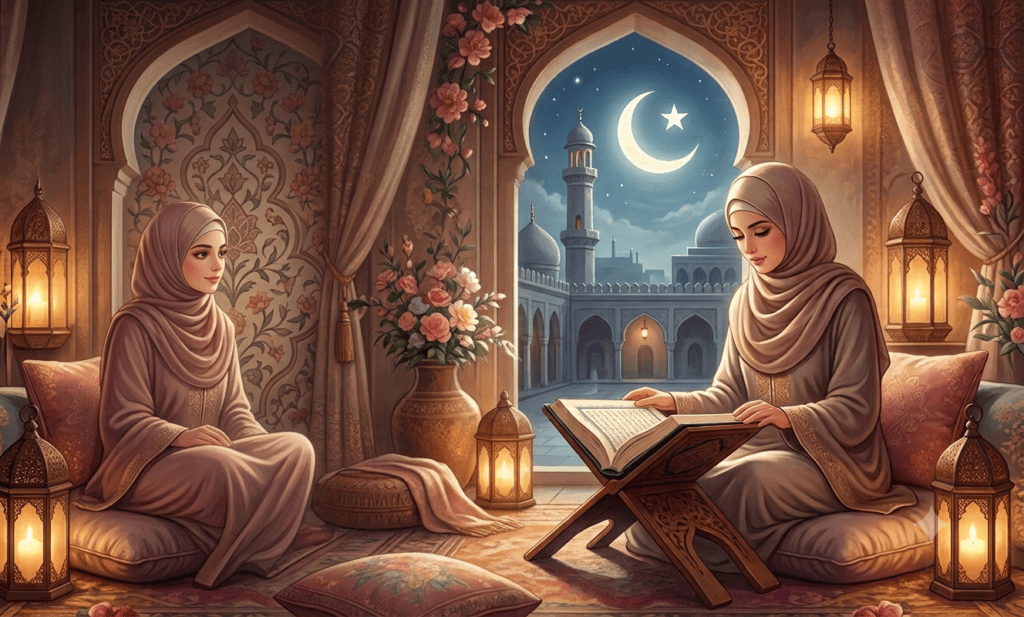 Ramadan for Women