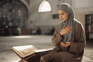 Setting Sincere Intentions in Ramadan